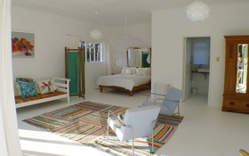 Pashasha Beach House