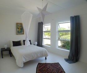 Pashasha Beach House