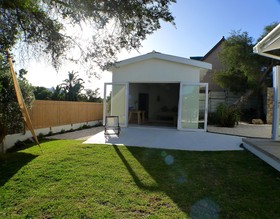 Pashasha Beach House