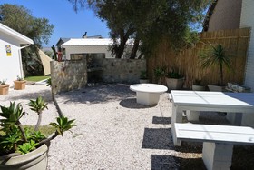 Pashasha Beach House