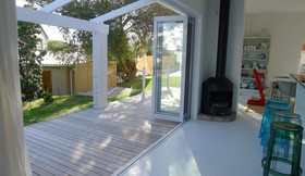 Pashasha Beach House
