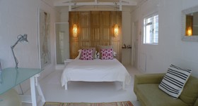 Pashasha Beach House
