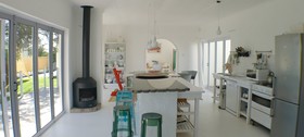 Pashasha Beach House