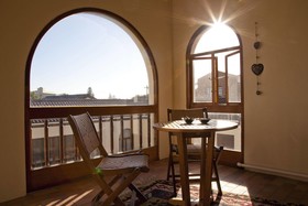 Penguino Guest House