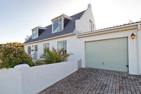 Pikkewyntjie Cottage