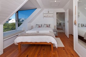 Pikkewyntjie Cottage