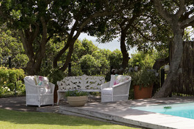 Sandals Beach Villa