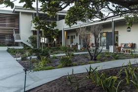 Schulphoek House