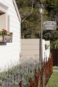 The Potting Shed Guest House