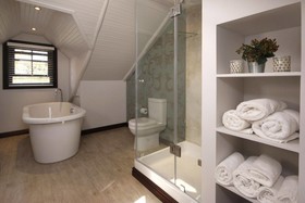 The Potting Shed Guest House