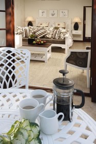 The Potting Shed Guest House
