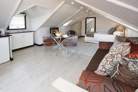 The Potting Shed Guest House