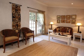 The Potting Shed Guest House