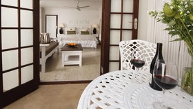 The Potting Shed Guest House