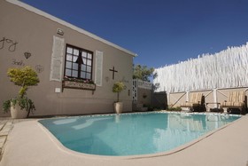 The Potting Shed Guest House