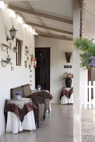 The Potting Shed Guest House