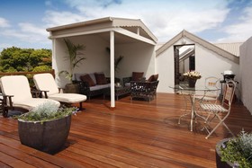 The Potting Shed Guest House