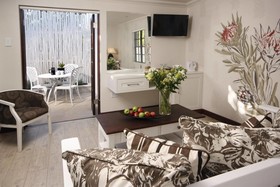 The Potting Shed Guest House