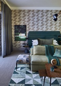The Thatch House Boutique Hotel