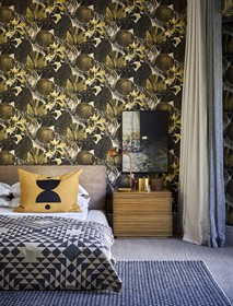 The Thatch House Boutique Hotel