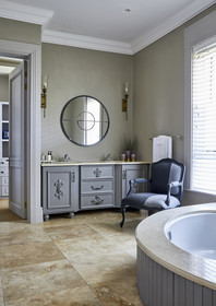 The Thatch House Boutique Hotel