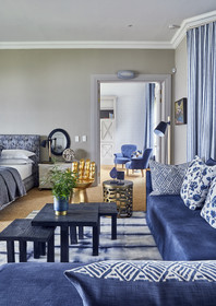 The Thatch House Boutique Hotel