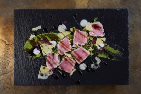 The Thatch House Boutique Hotel