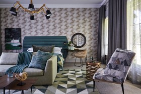 The Thatch House Boutique Hotel