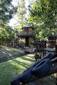 The Thatch House Boutique Hotel