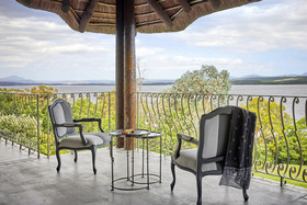 The Thatch House Boutique Hotel