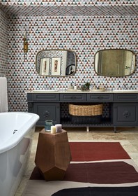 The Thatch House Boutique Hotel