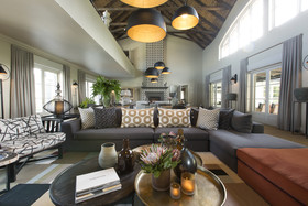 The Thatch House Boutique Hotel