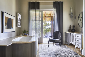 The Thatch House Boutique Hotel