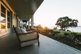The Thatch House Boutique Hotel