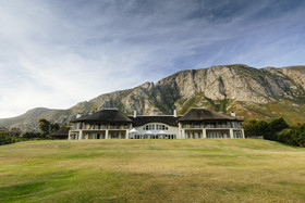 The Thatch House Boutique Hotel