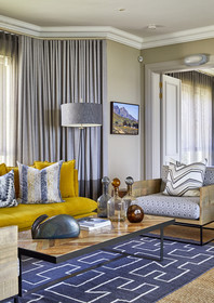 The Thatch House Boutique Hotel