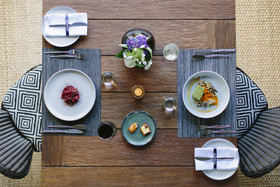 The Thatch House Boutique Hotel