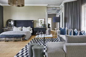 The Thatch House Boutique Hotel