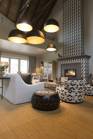 The Thatch House Boutique Hotel