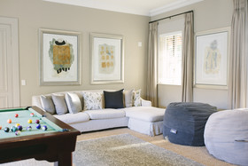 The Thatch House Boutique Hotel