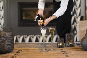The Thatch House Boutique Hotel