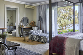 The Thatch House Boutique Hotel