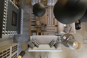 The Thatch House Boutique Hotel