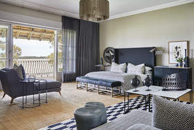 The Thatch House Boutique Hotel