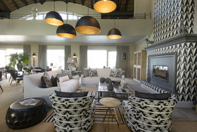 The Thatch House Boutique Hotel