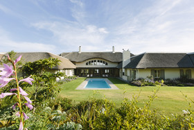 The Thatch House Boutique Hotel