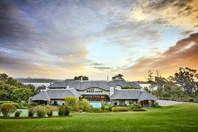 The Thatch House Boutique Hotel