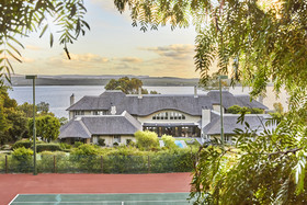 The Thatch House Boutique Hotel