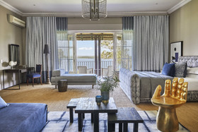 The Thatch House Boutique Hotel