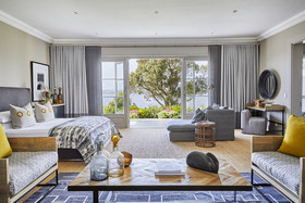 The Thatch House Boutique Hotel